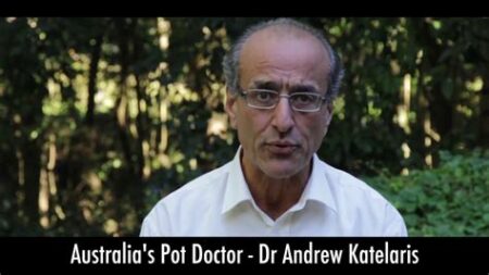 THE POT DOCTOR (2015)